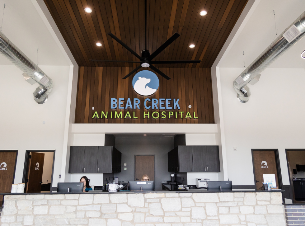 Indian Creek Veterinary Hospital Fort Wayne Indiana Veterinarian In Wentzville, MO | Bear Creek Animal Hospital