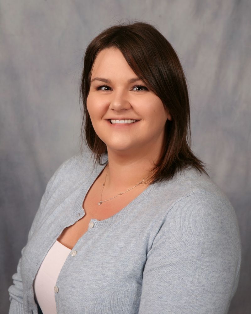 Jessica-PM Practice Manager Jessica